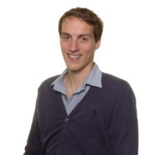 Thomas Eraly