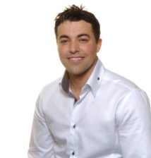 Youssef Abslimou