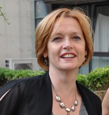Adelheid Byttebier