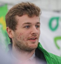 Lucas Bernaerts
