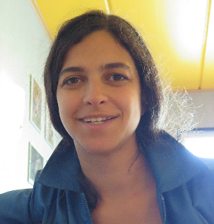 Mara Coppens