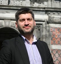 Vanhalewyn Vincent